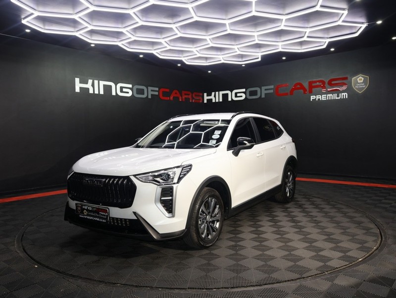Haval Jolion - King Of Cars Group - Image 3