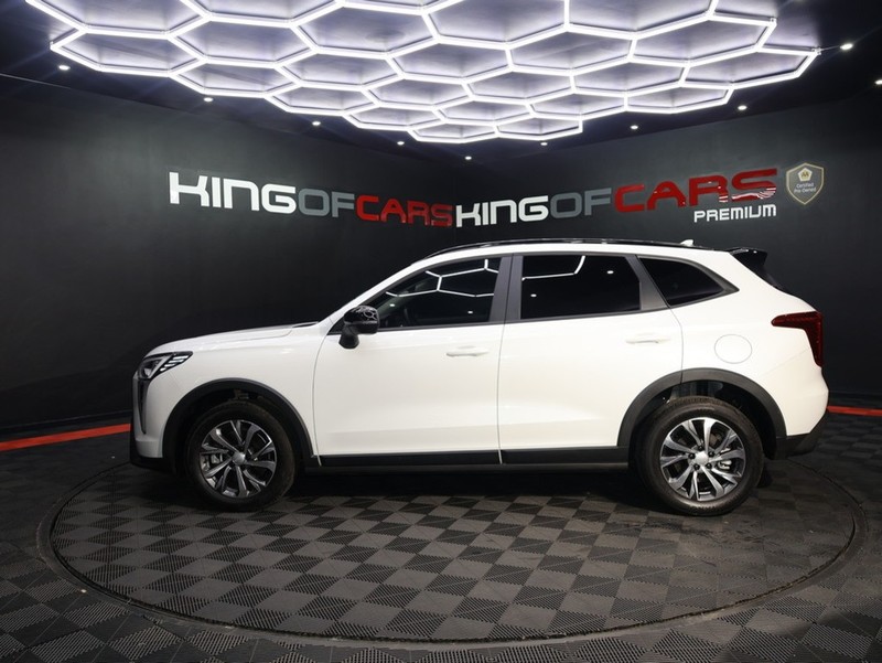 Haval Jolion - King Of Cars Group - Image 4