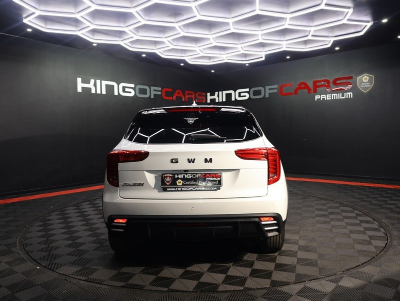 Haval Jolion - King Of Cars Group - Image 7