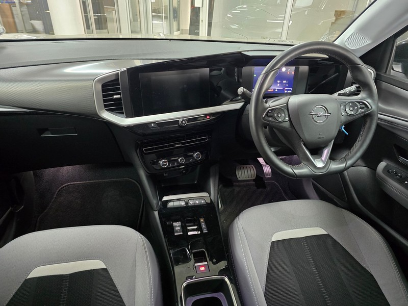 Opel Mokka - Hatfield VW Northcliff - Image 18
