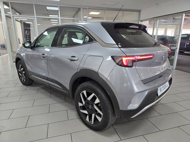 Opel Mokka - Hatfield VW Northcliff - Image 7
