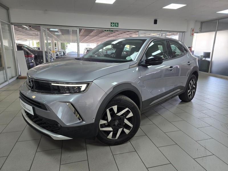 Opel Mokka - Hatfield VW Northcliff - Image 1