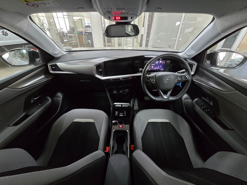Opel Mokka - Hatfield VW Northcliff - Image 4