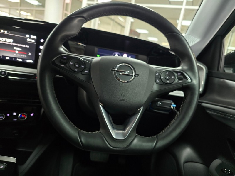Opel Mokka - Hatfield VW Northcliff - Image 12