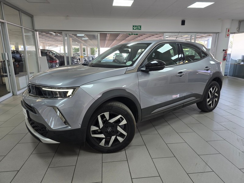 Opel Mokka - Hatfield VW Northcliff - Image 2