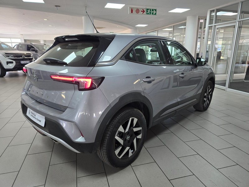 Opel Mokka - Hatfield VW Northcliff - Image 3