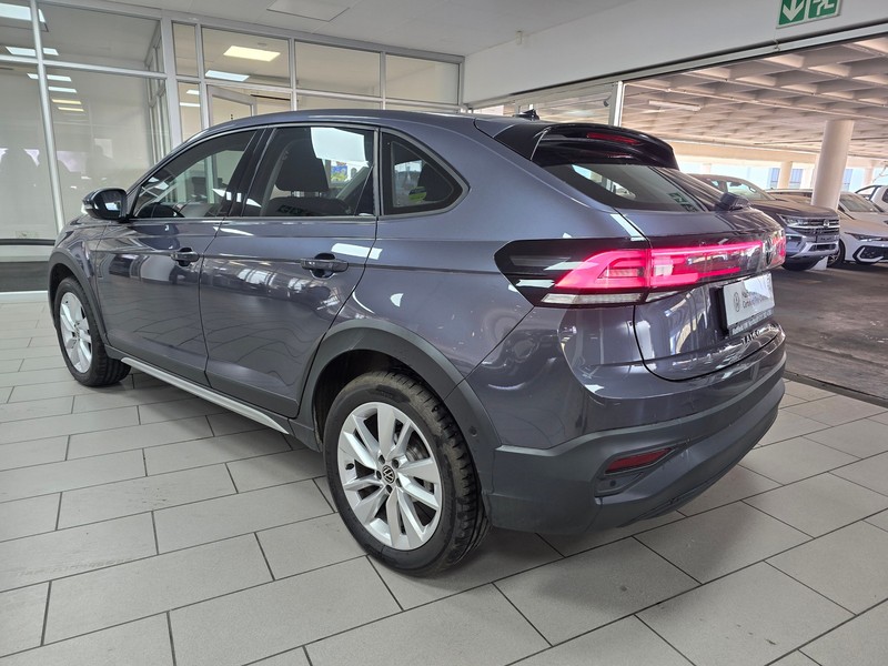 Volkswagen Taigo - Hatfield VW Northcliff - Image 5