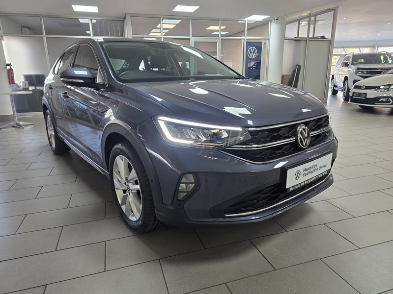 Volkswagen Taigo - Hatfield VW Northcliff - Image 2