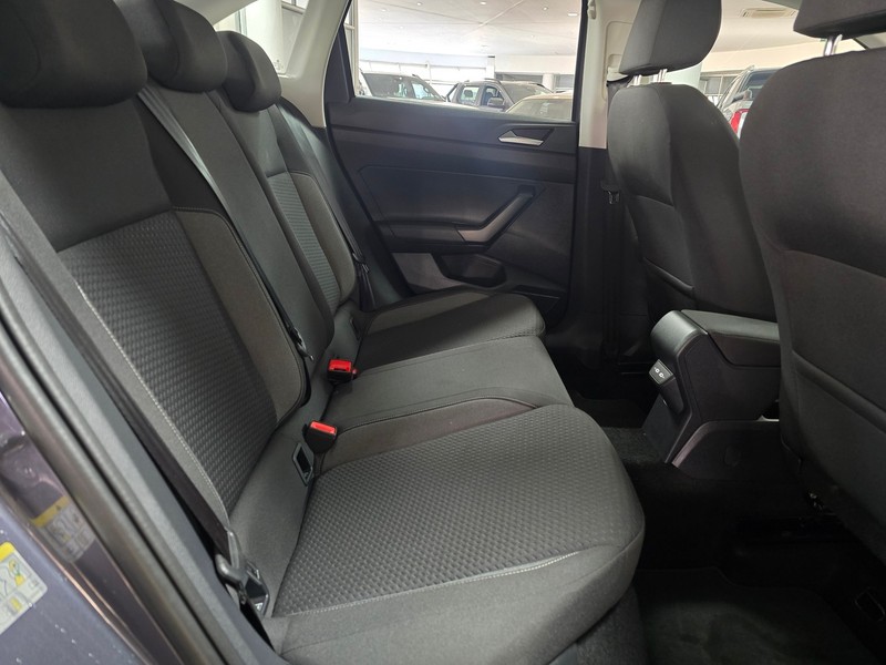 Volkswagen Taigo - Hatfield VW Northcliff - Image 6