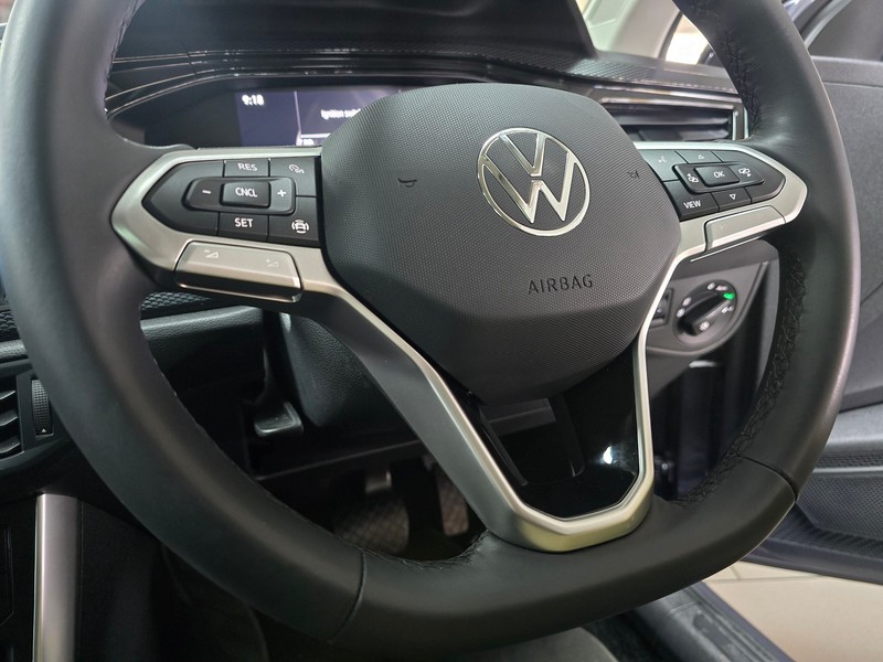 Volkswagen Taigo - Hatfield VW Northcliff - Image 21