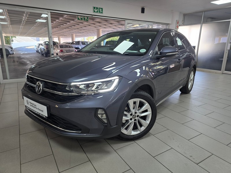 Volkswagen Taigo - Hatfield VW Northcliff - Image 3