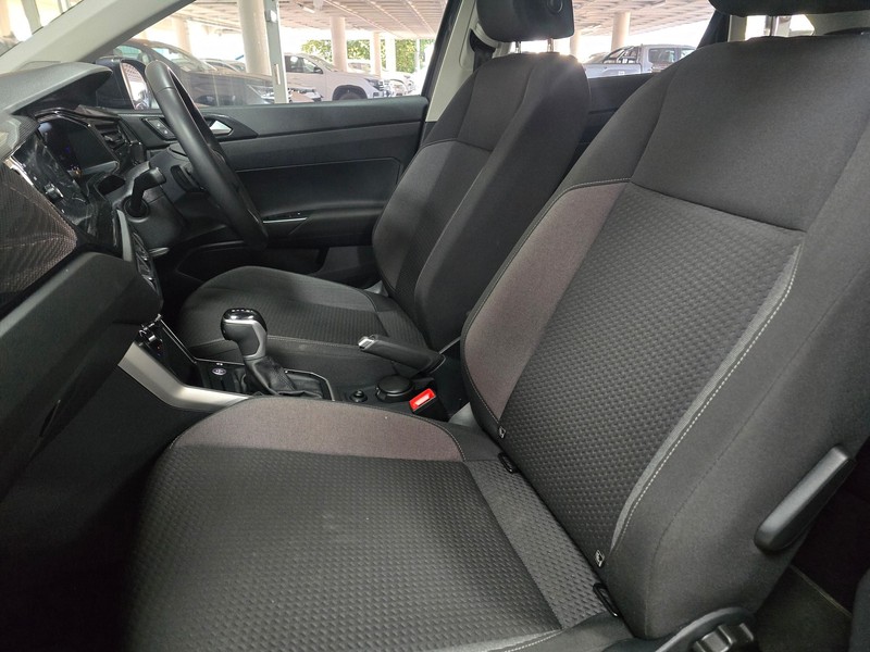 Volkswagen Taigo - Hatfield VW Northcliff - Image 17
