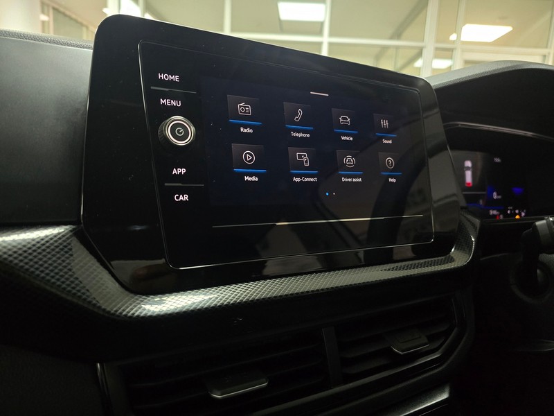 Volkswagen T-Cross - Hatfield VW Northcliff - Image 5