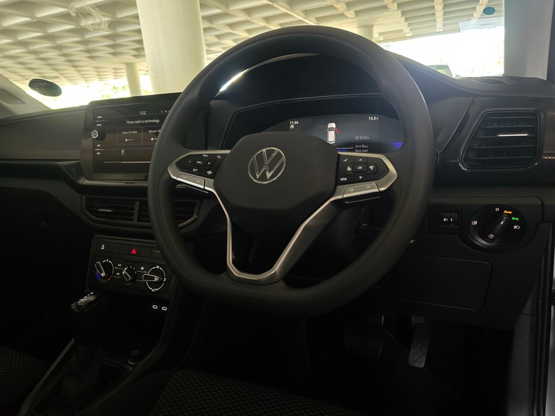Volkswagen T-Cross - Hatfield VW Northcliff - Image 3