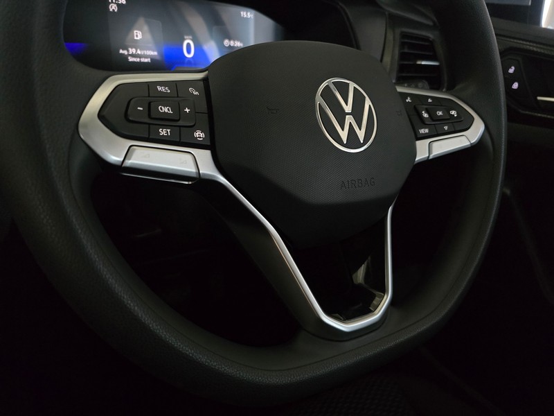 Volkswagen T-Cross - Hatfield VW Northcliff - Image 8