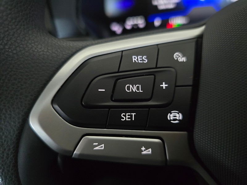 Volkswagen T-Cross - Hatfield VW Northcliff - Image 9