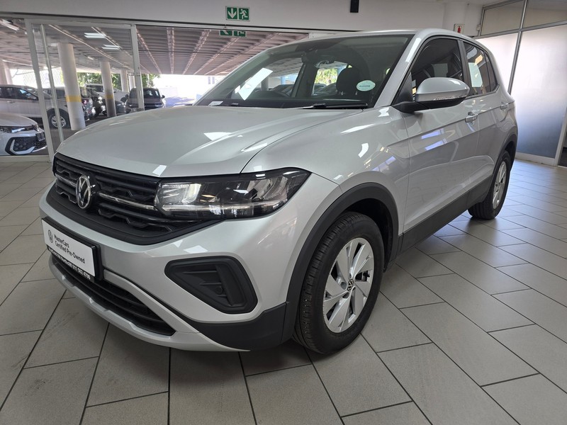 Volkswagen T-Cross - Hatfield VW Northcliff - Image 15