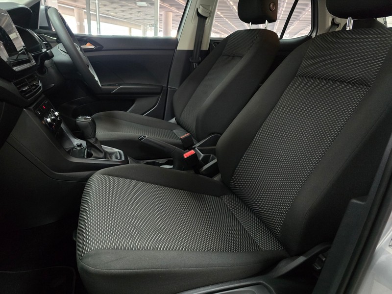 Volkswagen T-Cross - Hatfield VW Northcliff - Image 26