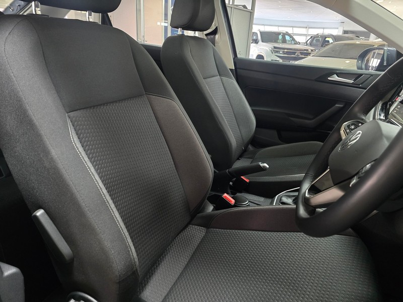 Volkswagen Taigo - Hatfield VW Northcliff - Image 20