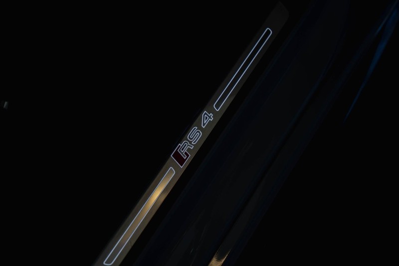 Audi RS4 - Bruma Nissan - Image 12