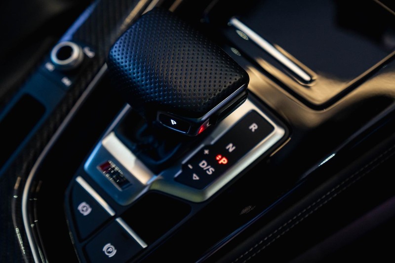 Audi RS4 - Bruma Nissan - Image 11