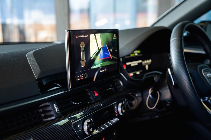 Audi RS4 - Bruma Nissan - Image 14