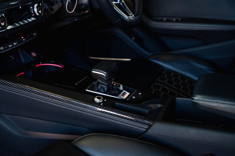 Audi RS4 - Bruma Nissan - Image 15