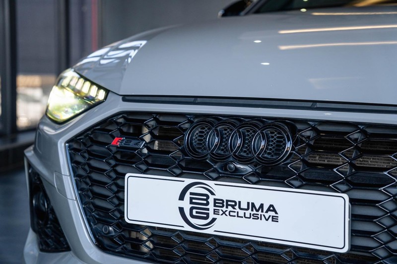 Audi RS4 - Bruma Nissan - Image 4