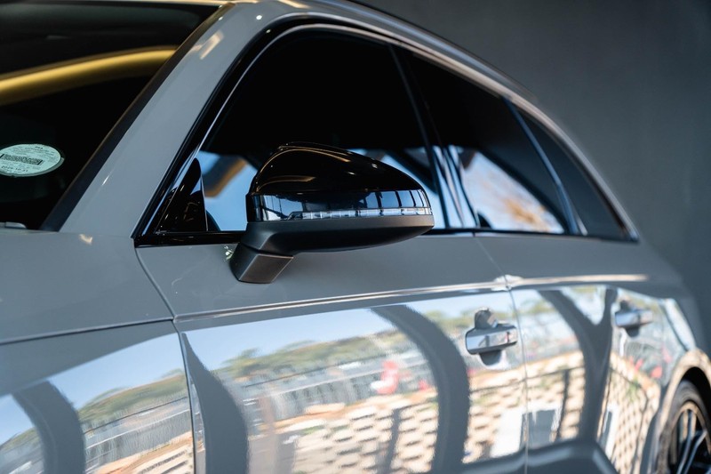 Audi RS4 - Bruma Nissan - Image 8