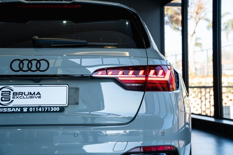 Audi RS4 - Bruma Nissan - Image 7