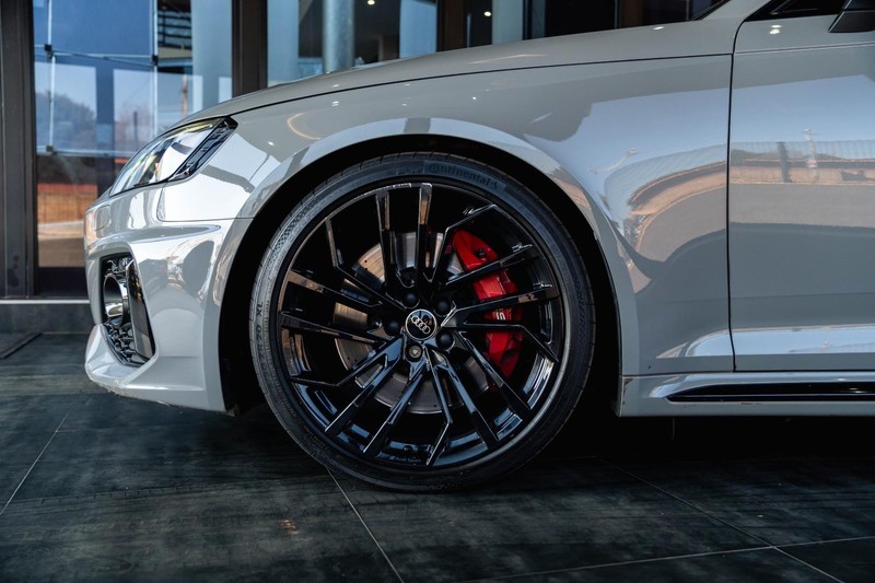 Audi RS4 - Bruma Nissan - Image 3