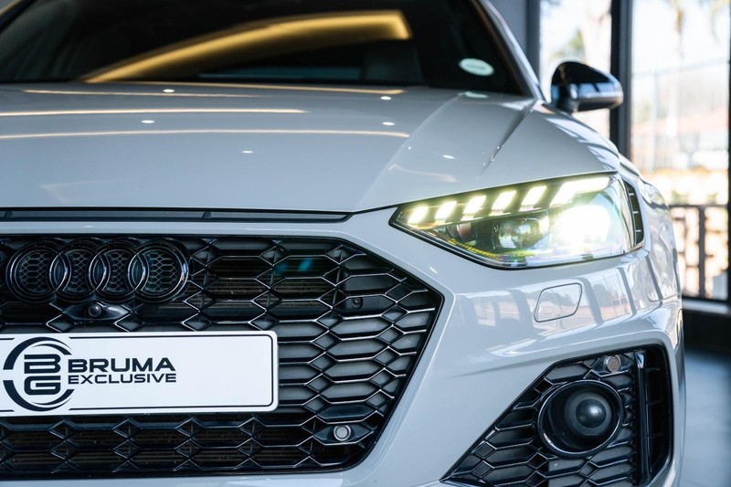 Audi RS4 - Bruma Nissan - Image 6