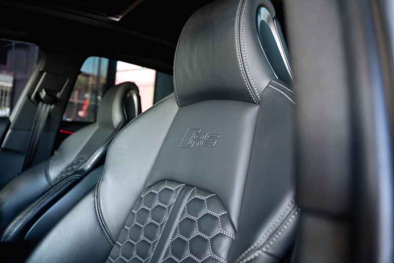 Audi RS4 - Bruma Nissan - Image 21