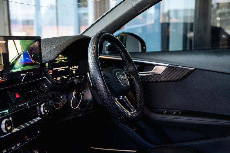 Audi RS4 - Bruma Nissan - Image 16