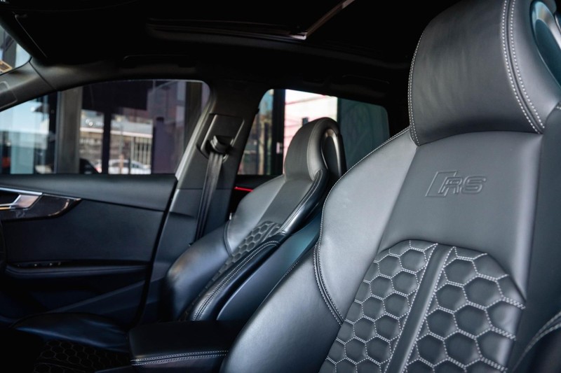 Audi RS4 - Bruma Nissan - Image 22