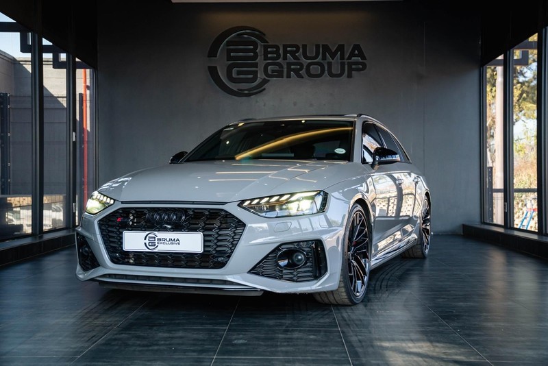 Audi RS4 - Bruma Nissan - Image 29