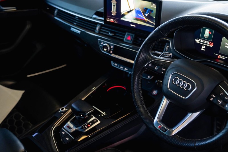 Audi RS4 - Bruma Nissan - Image 25