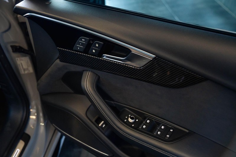 Audi RS4 - Bruma Nissan - Image 27