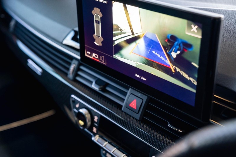 Audi RS4 - Bruma Nissan - Image 26