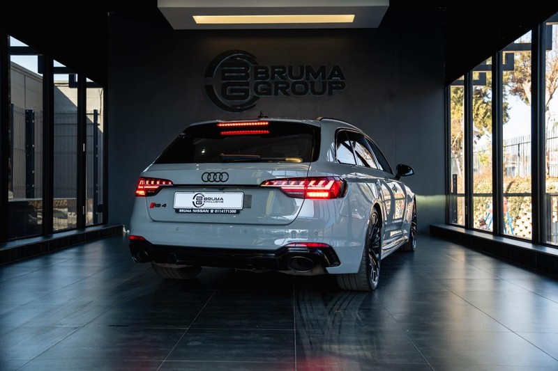Audi RS4 - Bruma Nissan - Image 28