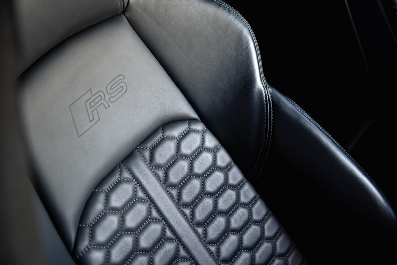 Audi RS4 - Bruma Nissan - Image 24
