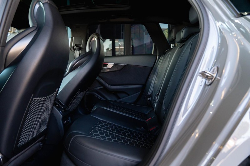 Audi RS4 - Bruma Nissan - Image 18