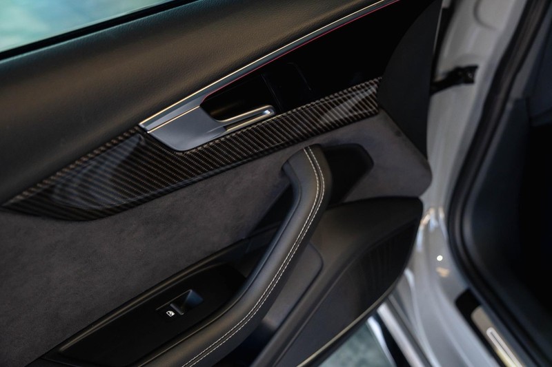 Audi RS4 - Bruma Nissan - Image 17