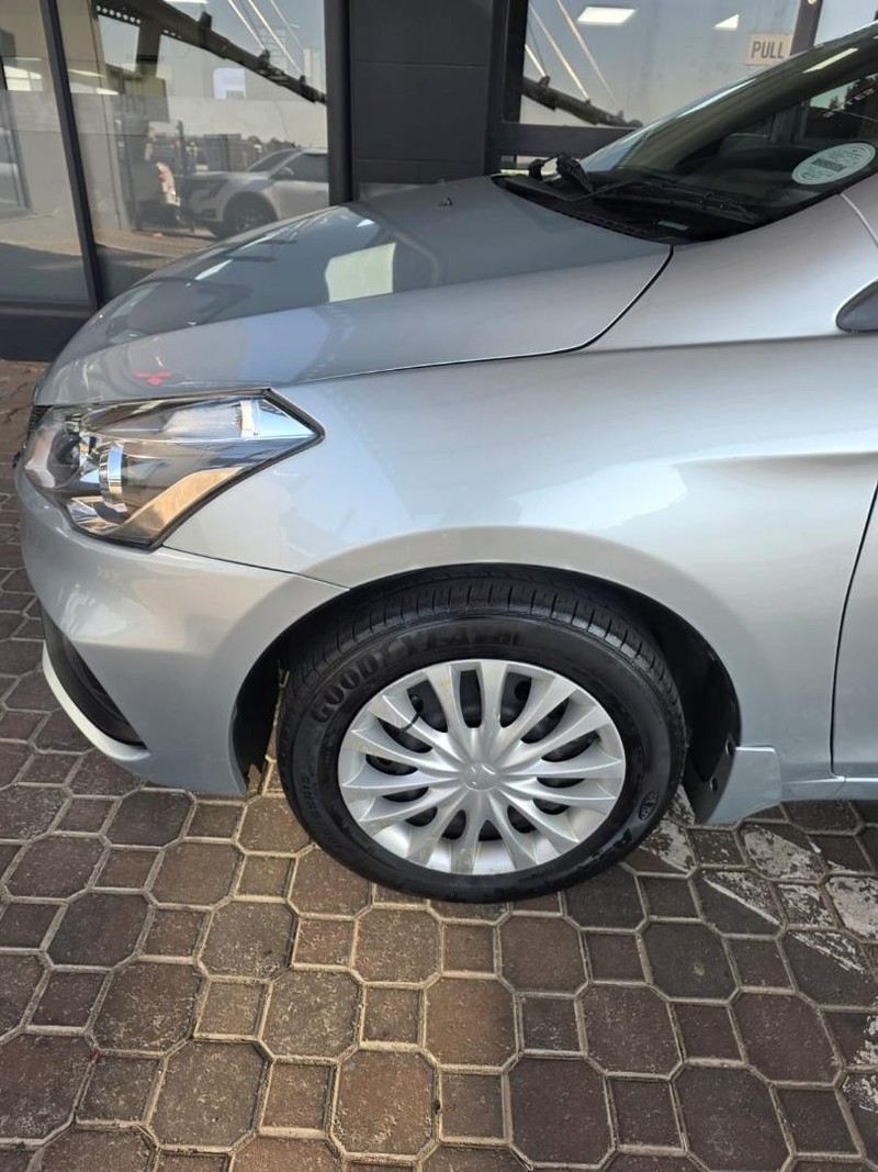 Suzuki Ciaz - Mitsubishi Rivonia - Image 12