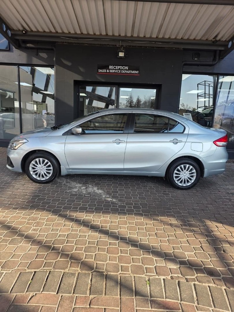 Suzuki Ciaz - Mitsubishi Rivonia - Image 4