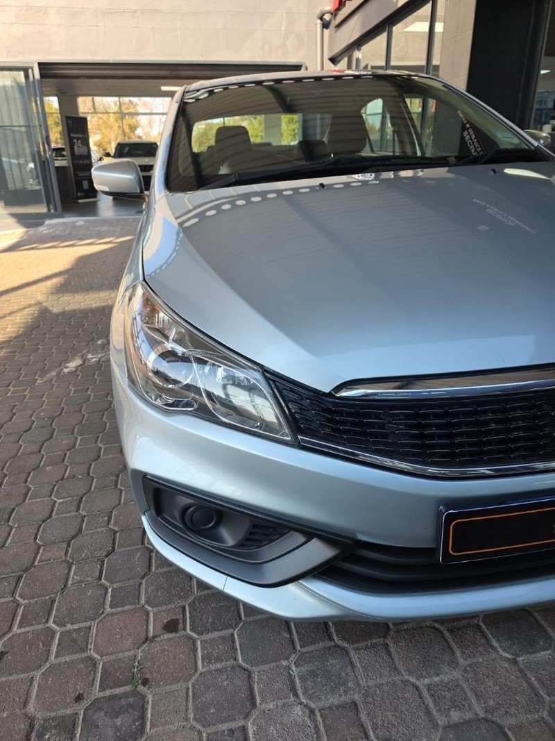 Suzuki Ciaz - Mitsubishi Rivonia - Image 11