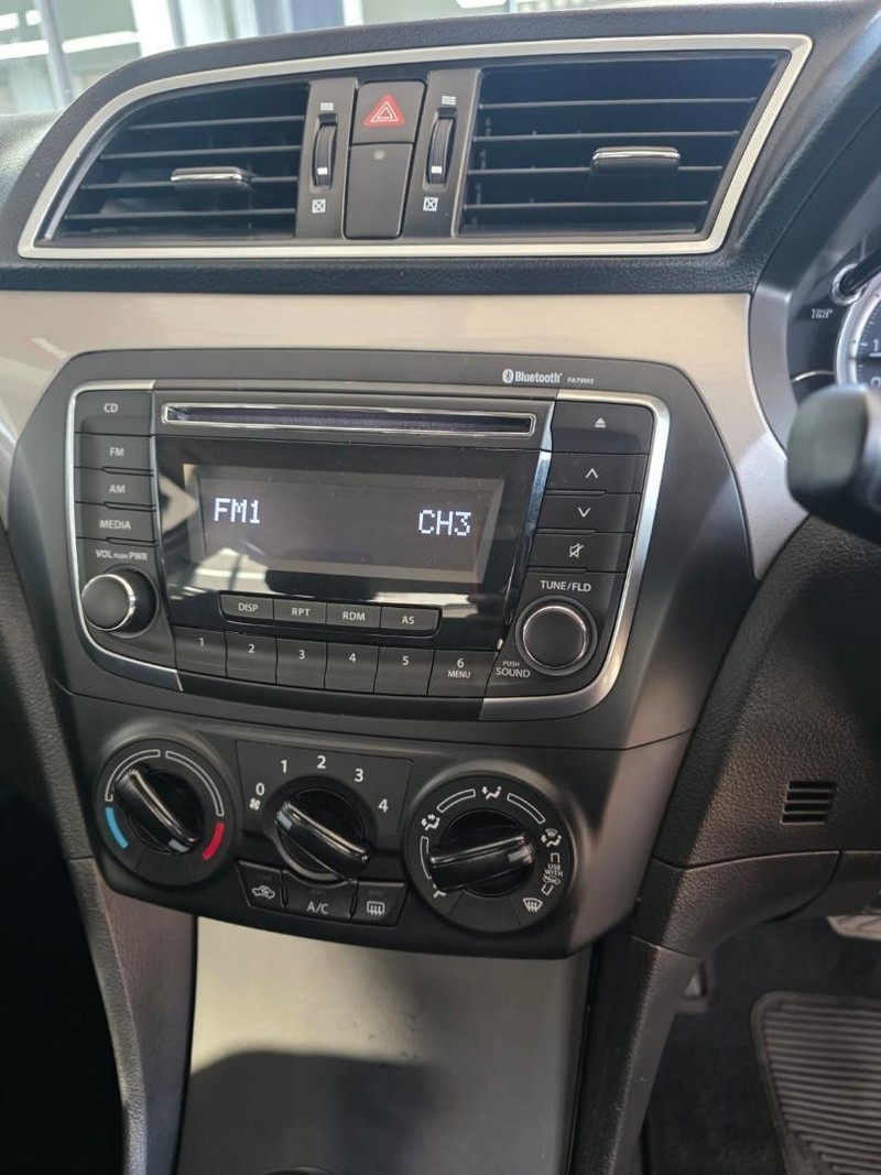 Suzuki Ciaz - Mitsubishi Rivonia - Image 18