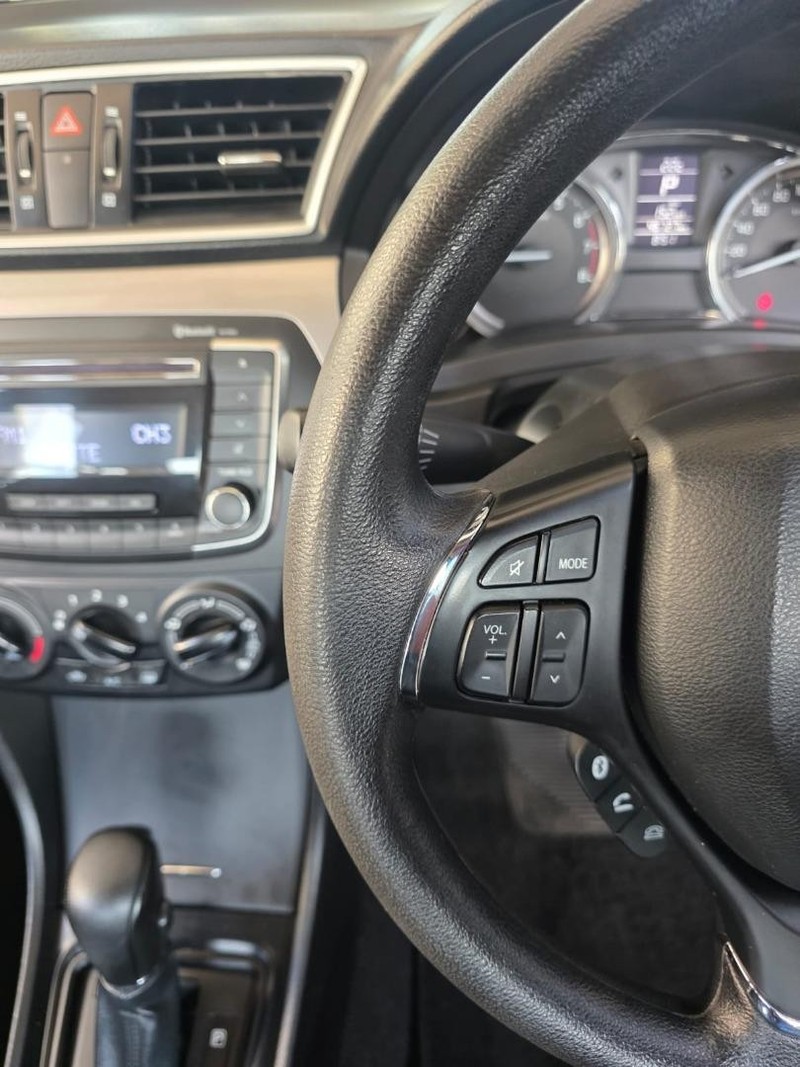 Suzuki Ciaz - Mitsubishi Rivonia - Image 17