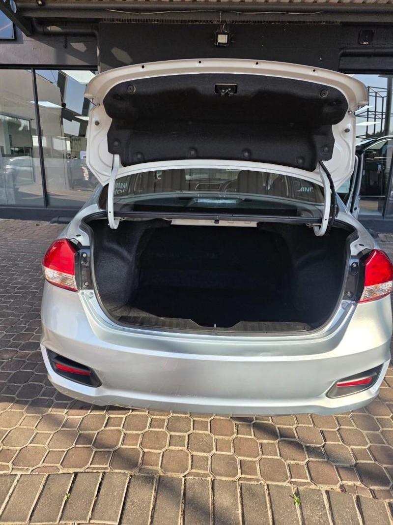 Suzuki Ciaz - Mitsubishi Rivonia - Image 7