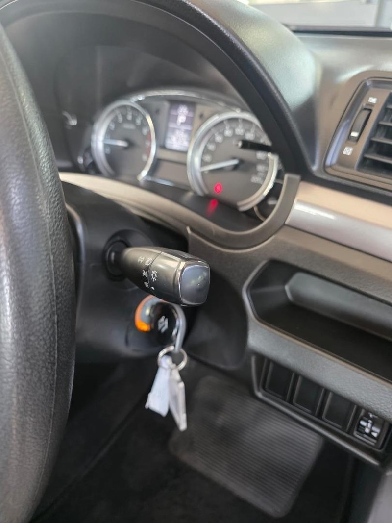 Suzuki Ciaz - Mitsubishi Rivonia - Image 15